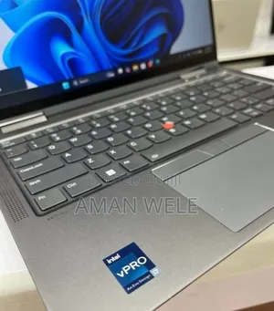 New Laptop Lenovo Thinkpad X1 Yoga 32GB Intel Core i7 SSD 512GB
