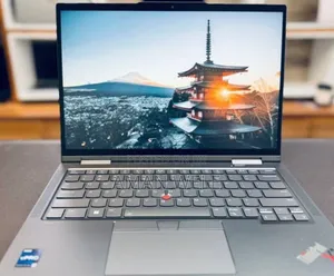 New Laptop Lenovo Thinkpad X1 Yoga 32GB Intel Core i7 SSD 512GB