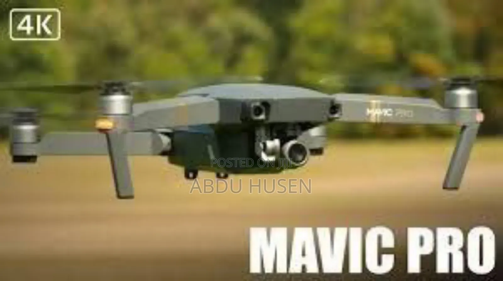Mavic Pro2