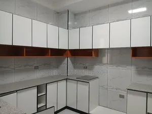 Furnished 5bdrm House in Alem Bank, Akaky Kaliti for sale