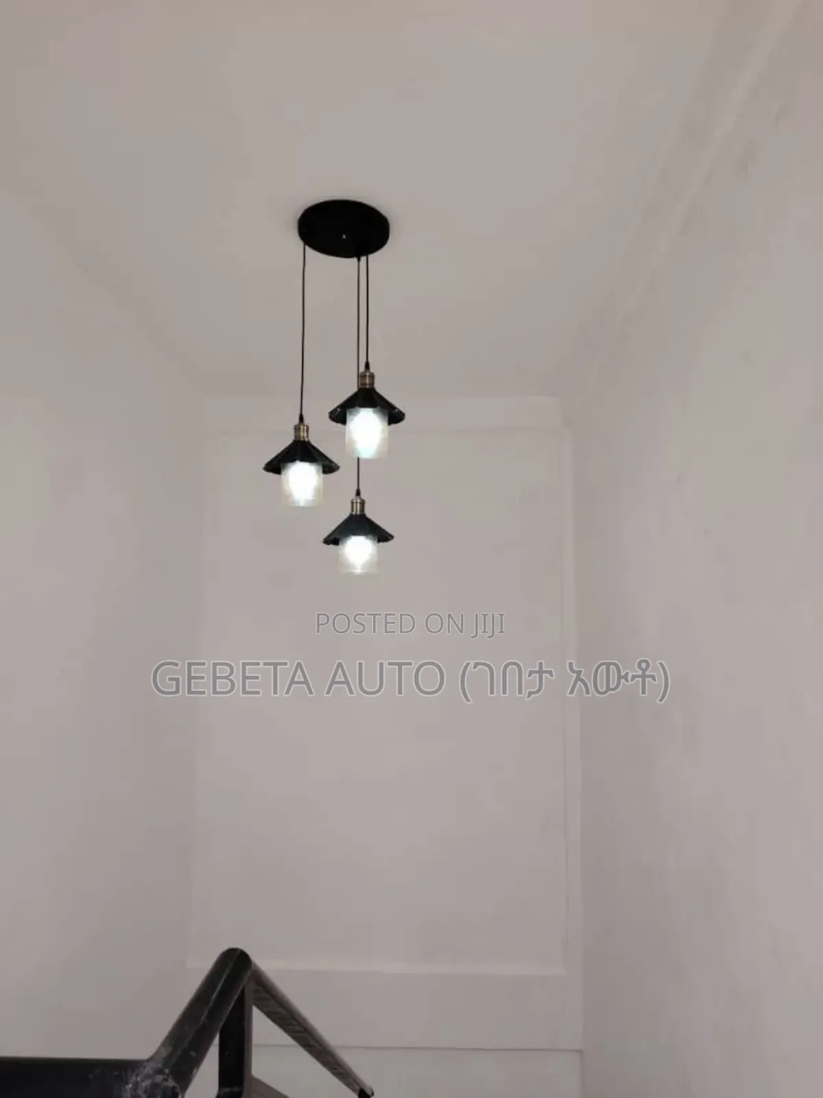 Furnished 5bdrm House in Alem Bank, Akaky Kaliti for sale