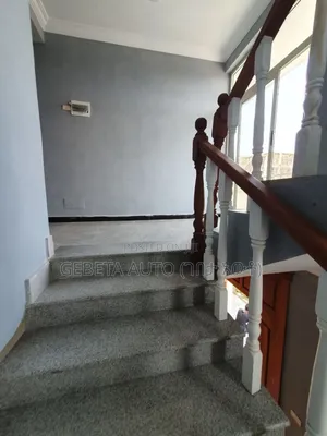 Furnished 5bdrm House in Alem Bank, Akaky Kaliti for sale