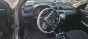 Suzuki Dzire 2023 Gray