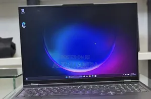 New Laptop Lenovo Legion 5 32GB AMD Ryzen 9 SSD 1T