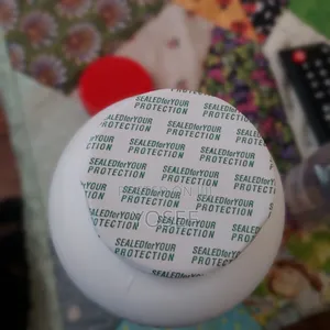 Usa Original Kirkland Calcium 600mg + Vitamin D3 (500 Tablets) Sealed