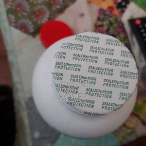 Usa Original Kirkland Calcium 600mg + Vitamin D3 (500 Tablets) Sealed