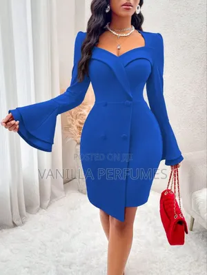 Women Dress Suit