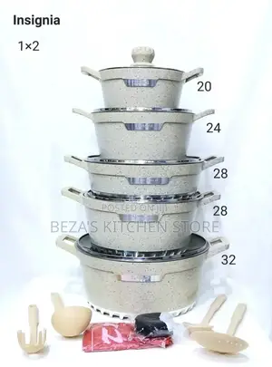 Kitchen Appliances