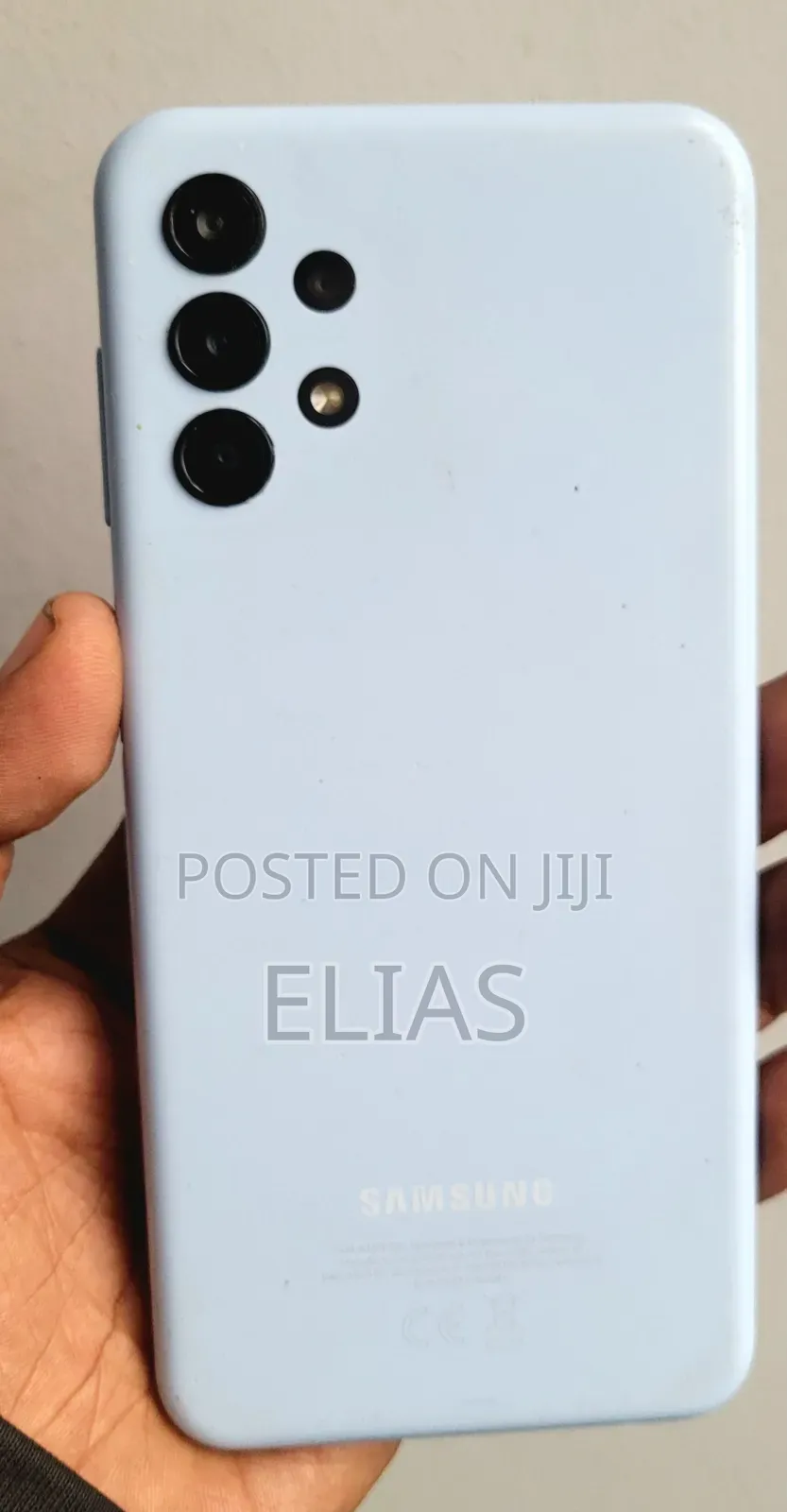 Samsung Galaxy A13 64 GB Blue