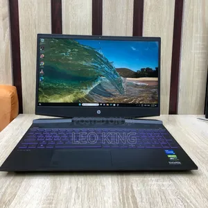 New Laptop HP 15S 16GB Intel Core i5 SSD 512GB