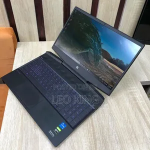 New Laptop HP 15S 16GB Intel Core i5 SSD 512GB