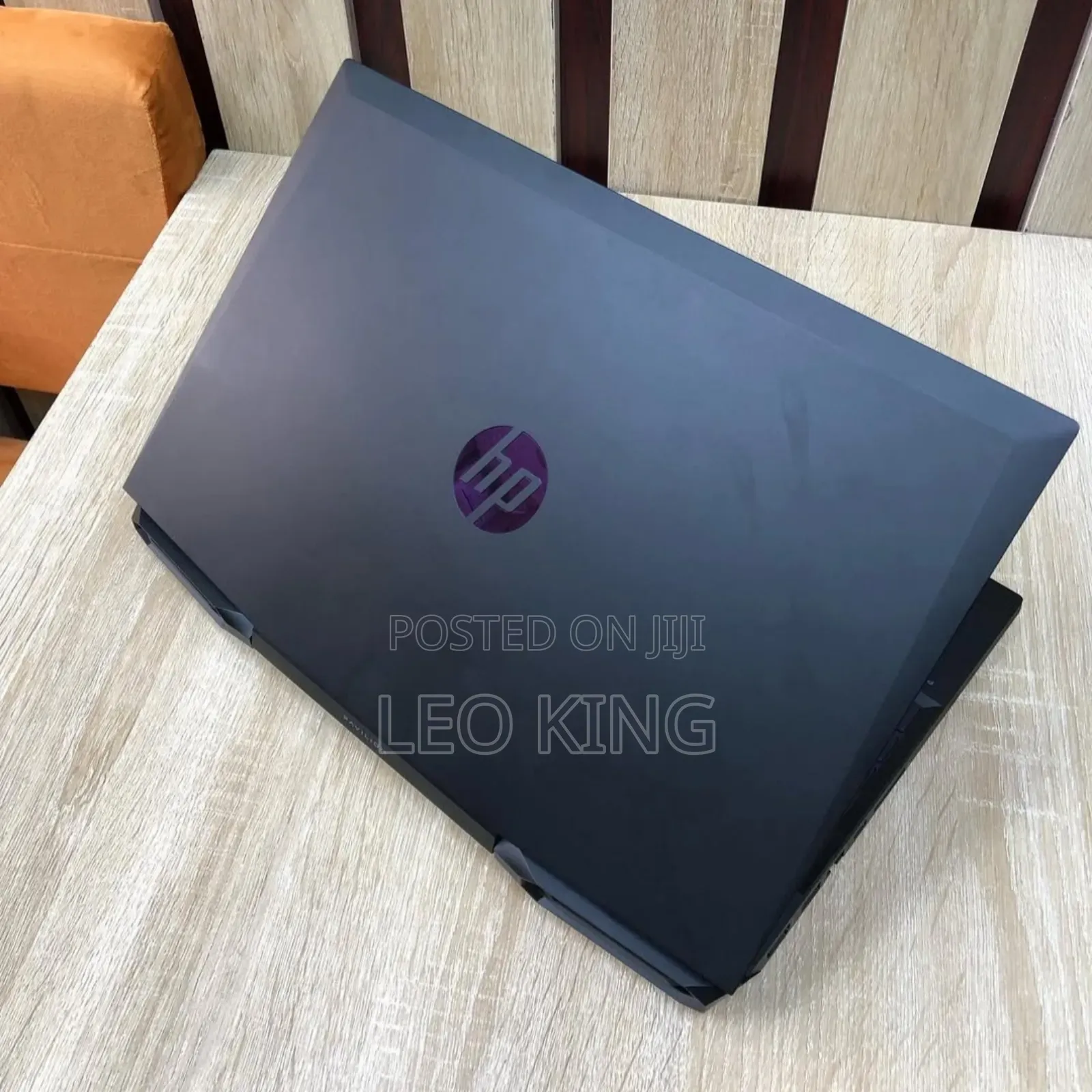 New Laptop HP 15S 16GB Intel Core i5 SSD 512GB