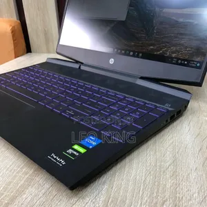 New Laptop HP 15S 16GB Intel Core i5 SSD 512GB