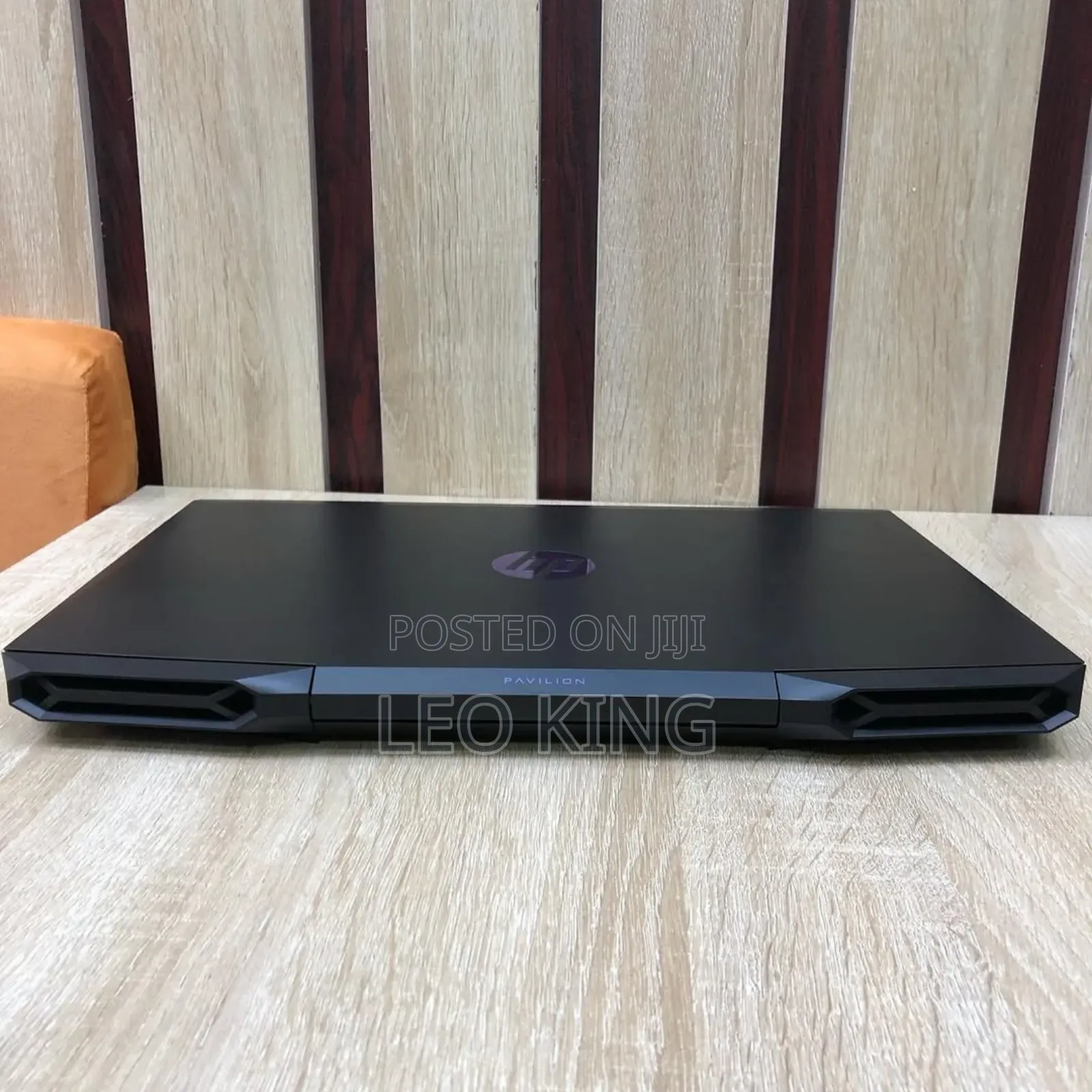 New Laptop HP 15S 16GB Intel Core i5 SSD 512GB