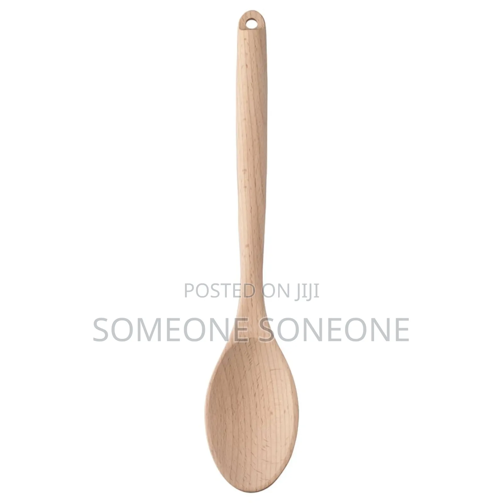 Wooden Spoon(Mamaseya)