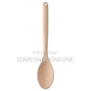 Wooden Spoon(Mamaseya)