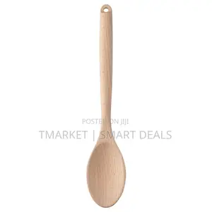 Wooden Spoon(Mamaseya)