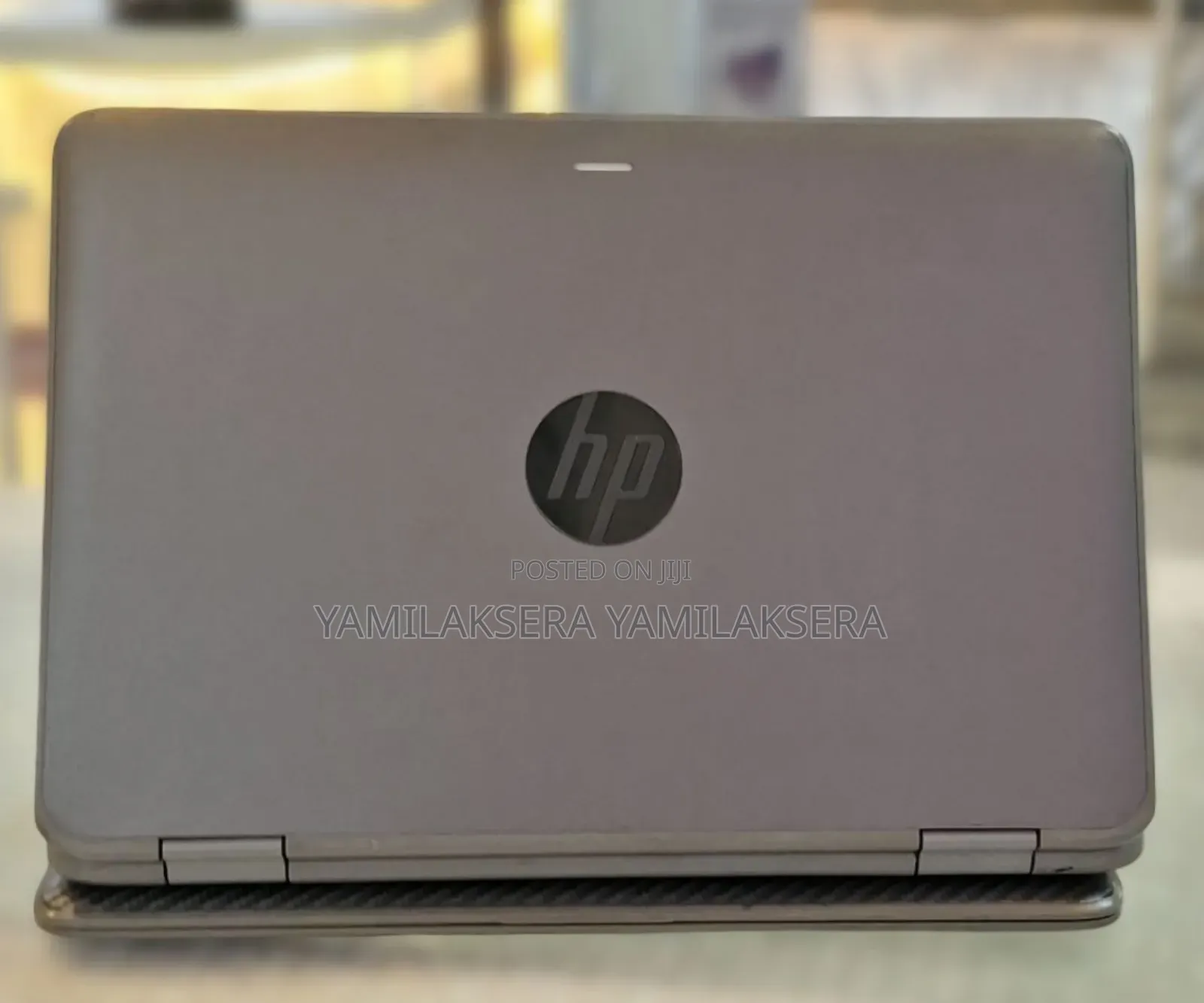 New Laptop HP ProBook X360 440 8GB Intel Core i5 SSD 256GB