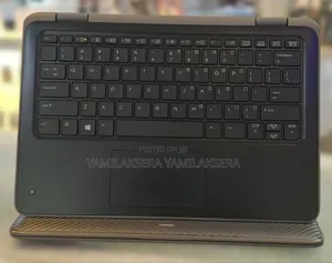 New Laptop HP ProBook X360 440 8GB Intel Core i5 SSD 256GB
