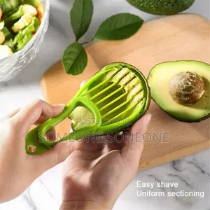 Avocado Slicer