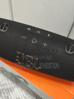 JBL Charge 6