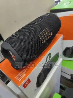 JBL Charge 6