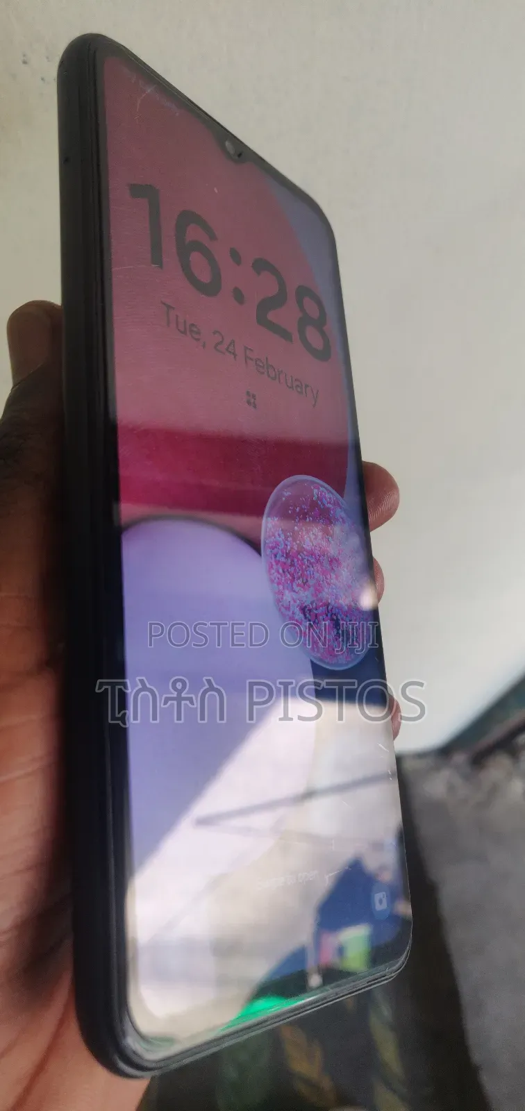 Samsung Galaxy A13 64 GB Black