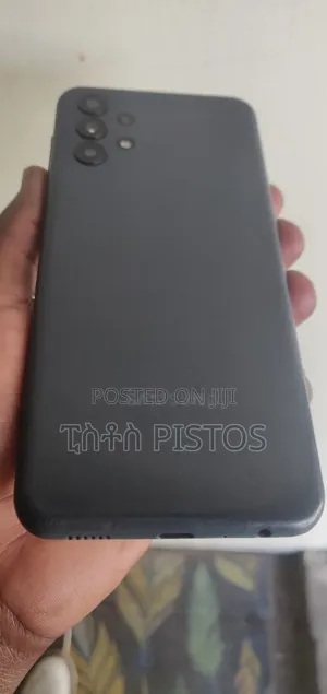 Samsung Galaxy A13 64 GB Black