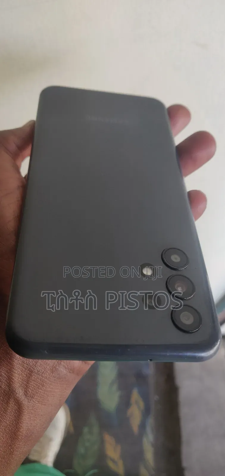 Samsung Galaxy A13 64 GB Black