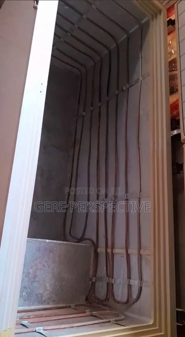 Akira Chest Freezer Deep Freezer