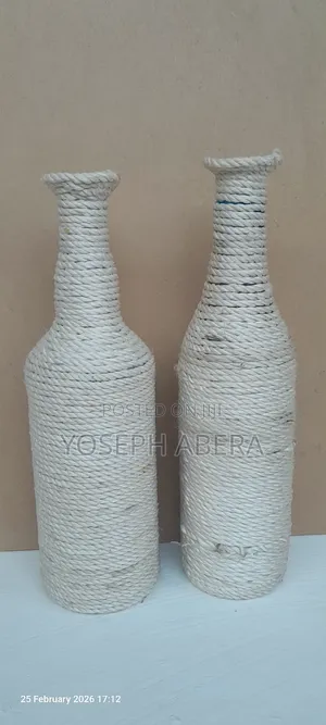 Vase Ke Gemedina Termus