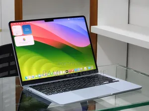 New Laptop Apple MacBook Air 2025 M4 13-inch 16GB Apple M4 SSD 256GB