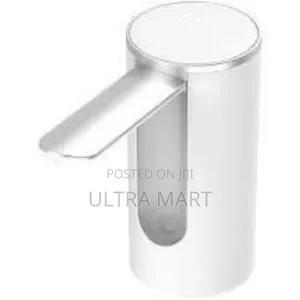 Folding Electric Water Pump