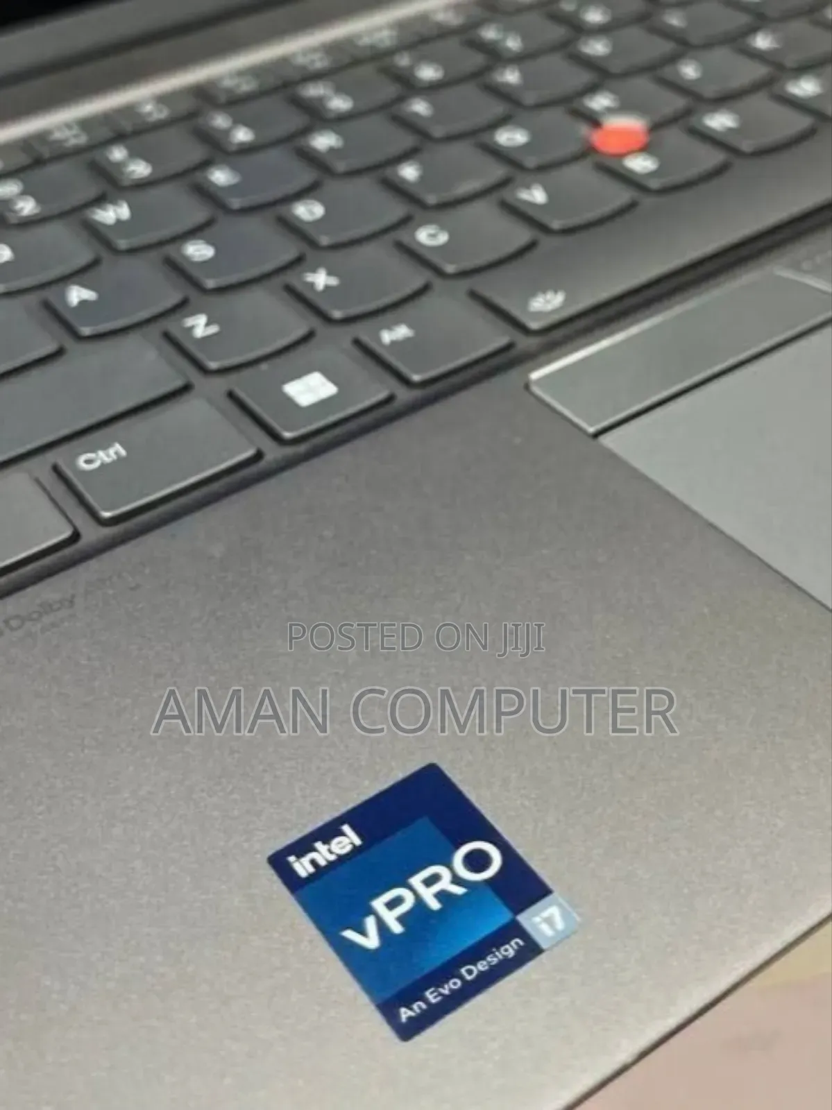 New Laptop Lenovo Thinkpad X1 Yoga 32GB Intel Core i7 SSD 512GB