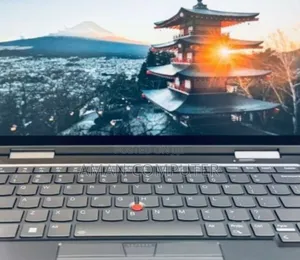 New Laptop Lenovo Thinkpad X1 Yoga 32GB Intel Core i7 SSD 512GB