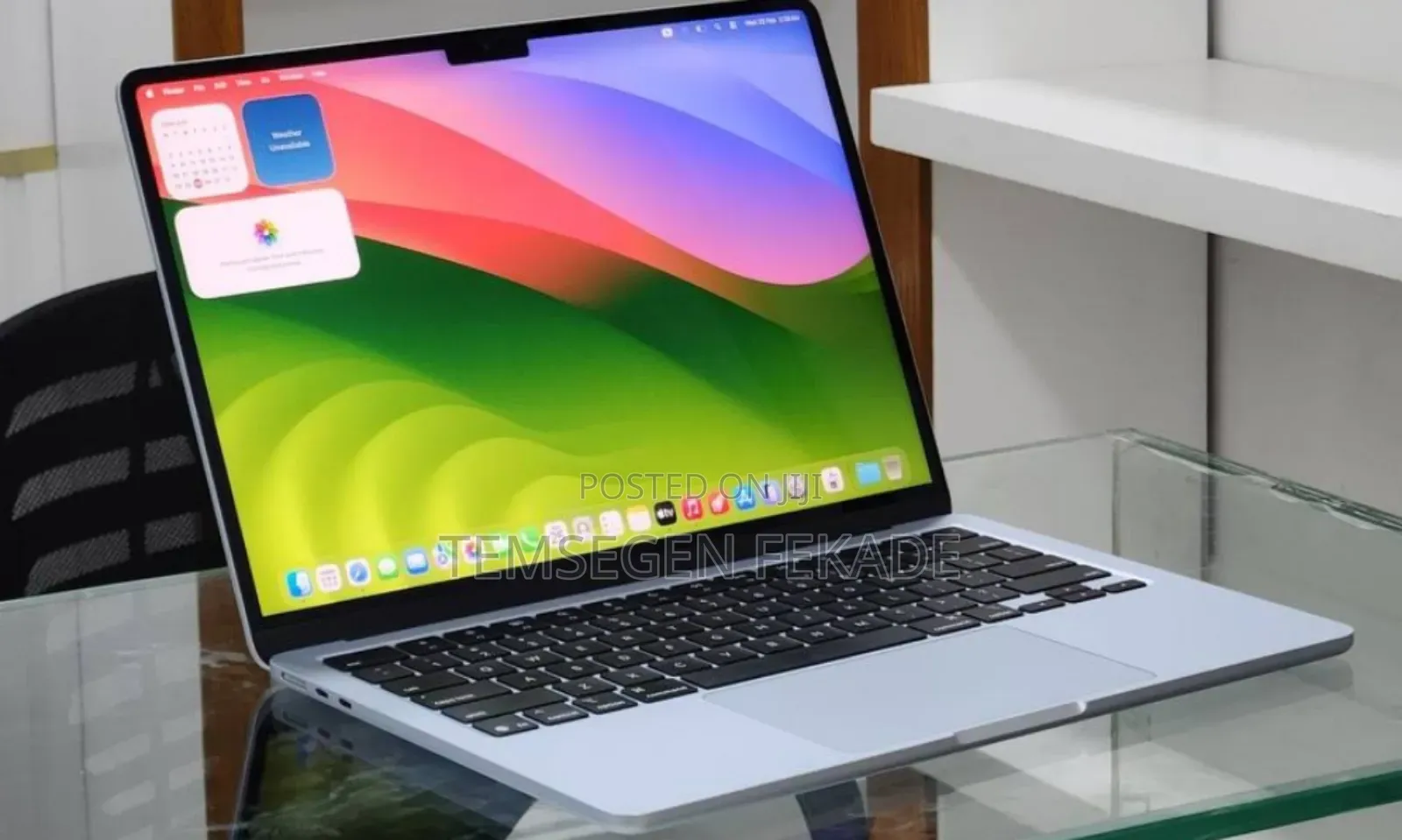 New Apple MacBook Pro 2024 M4 14-inch 16GB Apple M4 Max SSD 512GB