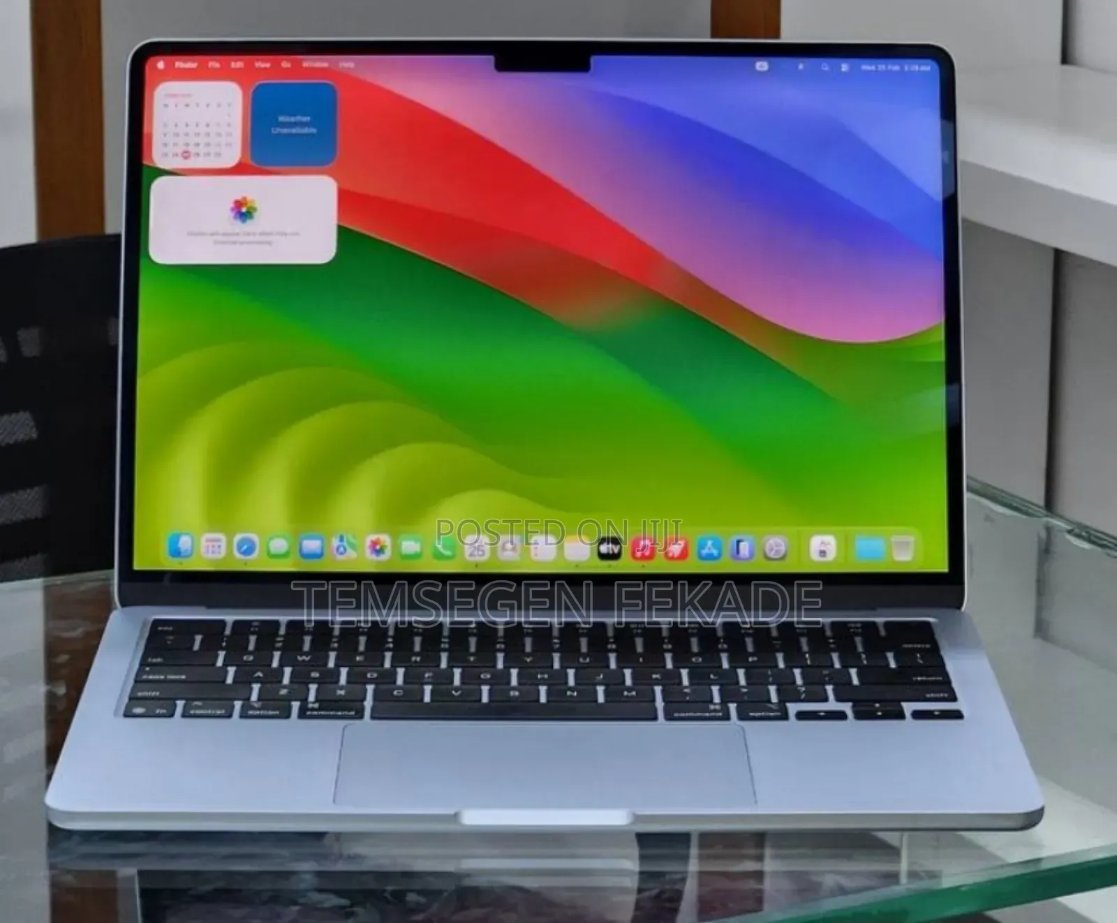 New Apple MacBook Pro 2024 M4 14-inch 16GB Apple M4 Max SSD 512GB