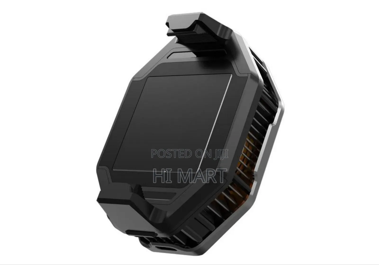 Porodo Gaming Led Display Phone Cooler