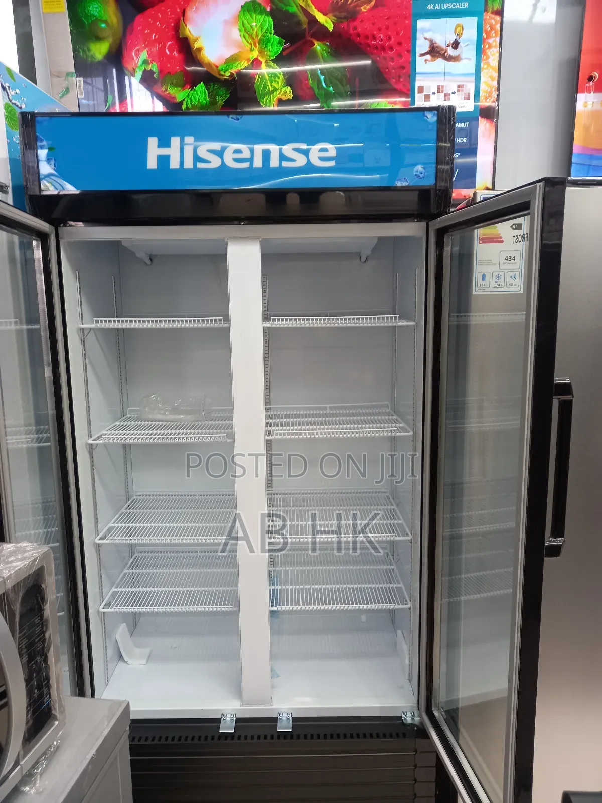 Hisense Display