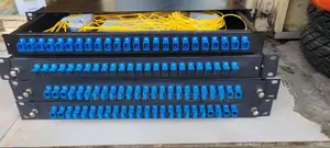 The Best Ever 24 Port Patch Panel