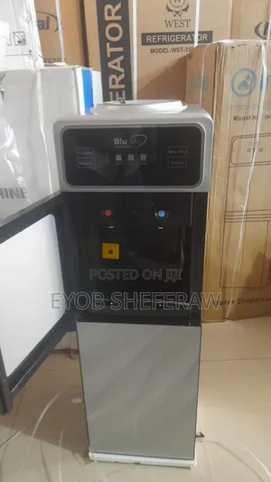 Blu Sky Water Dispenser