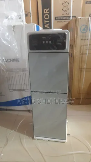 Blu Sky Water Dispenser