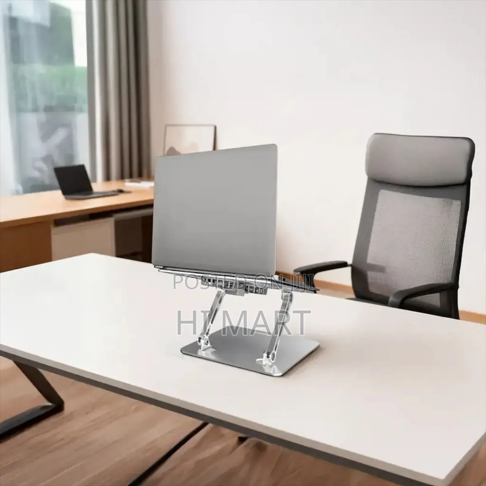 Porodo Aerodesk Cooling Laptop Stand