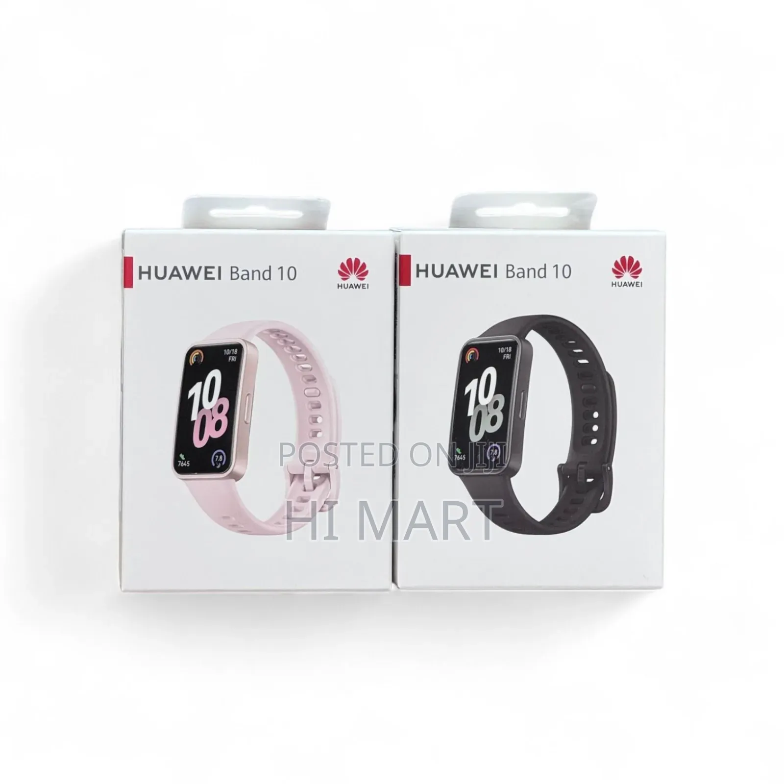 High Quality Huawei Band 10 Smart Watch