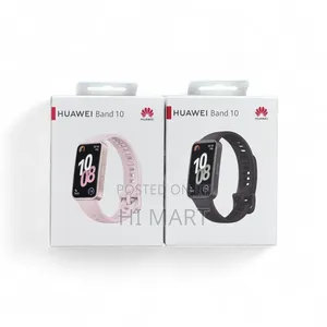 High Quality Huawei Band 10 Smart Watch