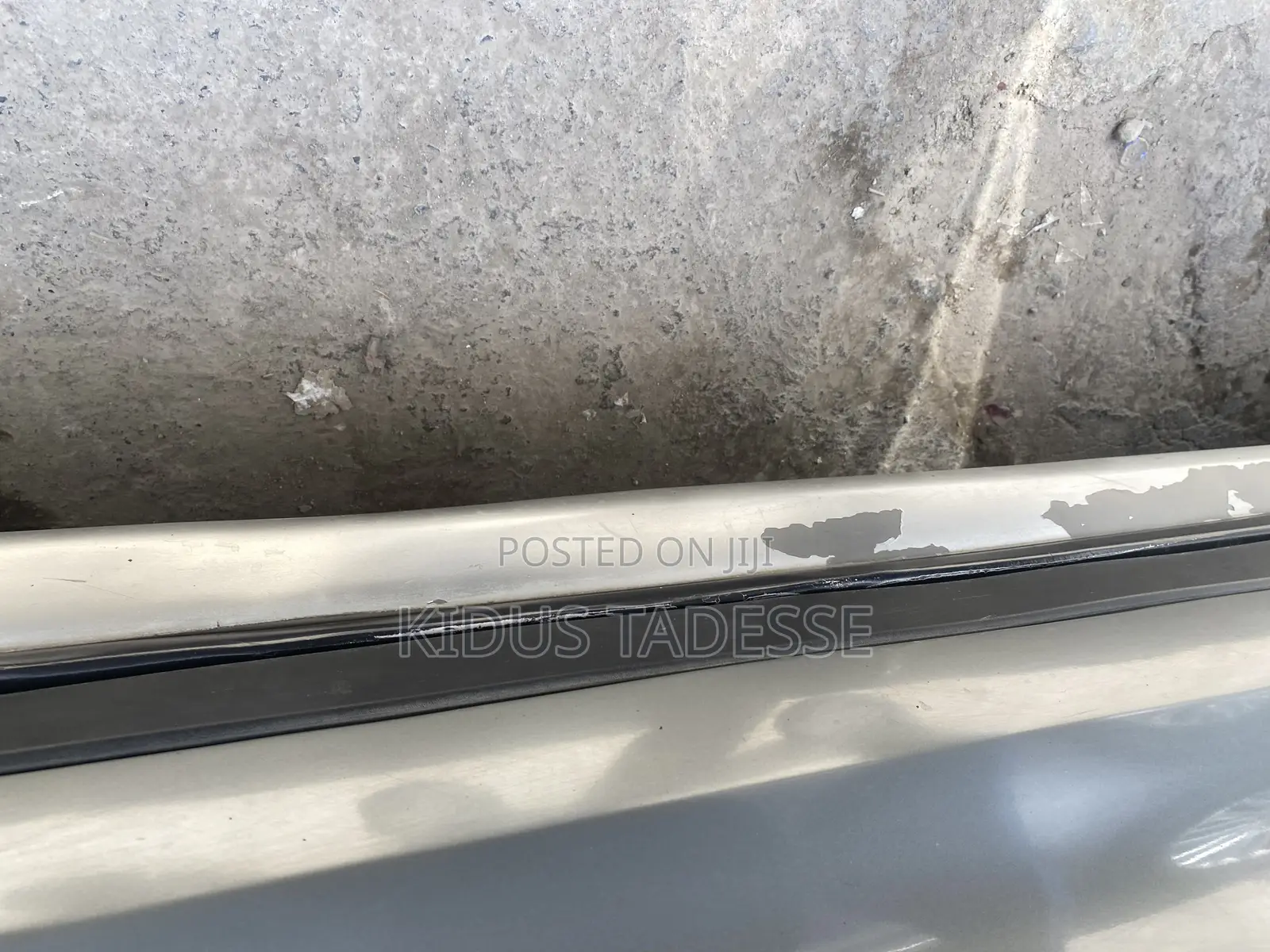 Hyundai Tucson 2020 Gray