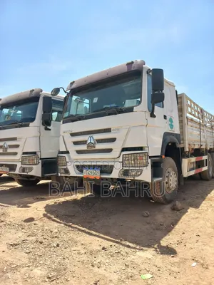 Sino Truck (ተሳቢ)
