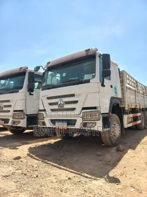 Sino Truck (ተሳቢ)