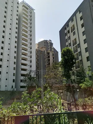 2bdrm Apartment in Ayat Real Estate, Yeka for sale