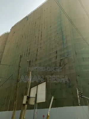 2bdrm Apartment in Ayat Real Estate, Yeka for sale